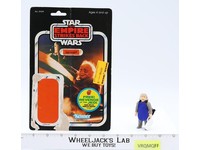 Ugnaught 100% Complete 48 Back-C Star Wars ESB 1982 Kenner Figure NO REPRO