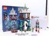 #76420 Triwizard Tournament The Black Lake 100% Complete Harry Potter 2021 Lego
