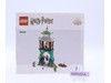 #76420 Triwizard Tournament The Black Lake 100% Complete Harry Potter 2021 Lego