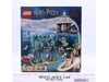 #76420 Triwizard Tournament The Black Lake 100% Complete Harry Potter 2021 Lego