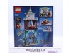 #76420 Triwizard Tournament The Black Lake 100% Complete Harry Potter 2021 Lego