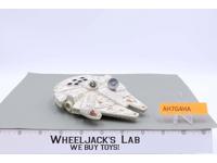 Millennium Falcon 100% Complete DIE-CAST 1979 Star Wars Action Figure
