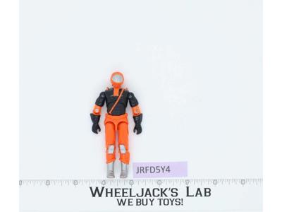 Nitro-Viper V3 G.I. Joe 1993 Hasbro Vintage Action Figure