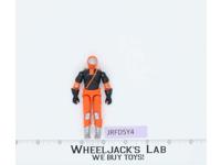 Nitro-Viper V3 G.I. Joe 1993 Hasbro Vintage Action Figure