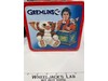 Gremlins Gizmo Metal Lunch Box 1984 Aladdin Warner Bros Vintage Lunchbox