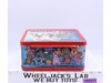Gremlins Gizmo Metal Lunch Box 1984 Aladdin Warner Bros Vintage Lunchbox