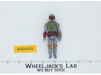 Boba Fett Star Wars 1979 Kenner Vintage Action Figure