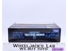 Extra Armament Pack 1 Diaclone Tactical Mover Takara Action Figure NEW SEALED