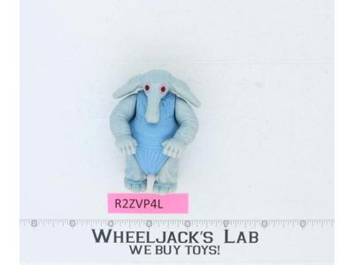Max Rebo Star Wars ROTJ Return of the Jedi 1983 Vintage Kenner Action Figure