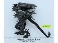 Deluxe Queen Alien Xenomorph Aliens Kenner 1993 Action Figure WORKS