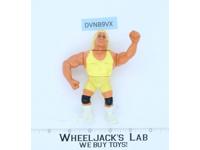 Mr. Perfect WWF WWE Hasbro Wrestling 1990 Titan Sports Vintage Action Figure