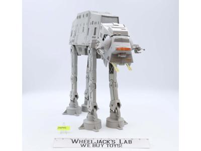 At-At Imperial Walker WORKS 100% Complete Star Wars 1980 Kenner Vehicle