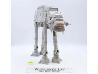 At-At Imperial Walker WORKS 100% Complete Star Wars 1980 Kenner Vehicle