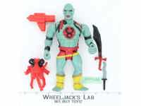 Mumm-Ra 100% Complete Thundercats 1985 LJN Vintage Action Figure