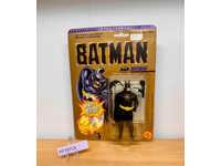 Batman W/Bat-Rope Toy Biz 1989 DC Comics Action Figure MOSC NEW