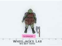 Gamorrean Guard 100% Complete Star Wars 1983 LILI LEDY Kenner Figure NO REPRO