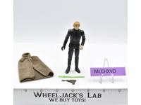 Luke Skywalker Jedi Knight 100% Complete Star Wars ROTJ 1983 Kenner NO REPRO