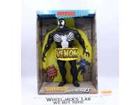 Venom Supersize Superhereos Marvel Comics 1991 Toybiz Action Figure NEW