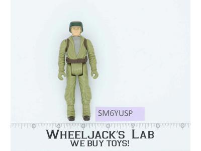 Endor Rebel Commando Star Wars ROTJ 1983 Vintage Kenner Action Figure