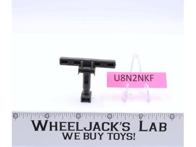 USS Flagg Antenna Radar Mast Part NO REPRO 1985 GI Joe Vintage
