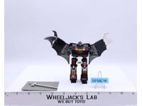 Robat Complete Avarians Convertors Defenders of the Earth 1984 Select Robot