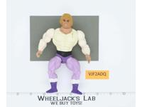 Prince Adam He-Man Masters Of The Universe MOTU Mattel 1984 Vintage Figure