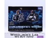 Ex Core & Armament Set 2 Diaclone Tactical Mover Takara Action Figure NEW SEALED
