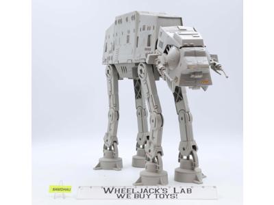 At-At Imperial Walker Star Wars 1980 Kenner Vintage Action Figure Vehicle