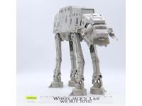 At-At Imperial Walker Star Wars 1980 Kenner Vintage Action Figure Vehicle