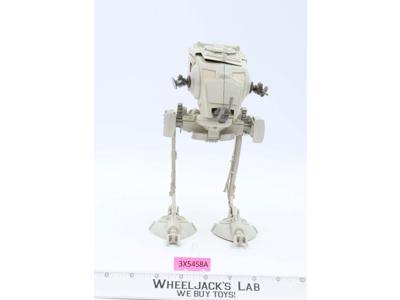 Scout Walker 1982 Star Wars ROTJ Vintage Kenner Action Figure