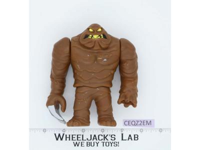 Clayface Batman the Animated Series 1990 Kenner Action Figure