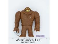 Clayface Batman the Animated Series 1990 Kenner Action Figure