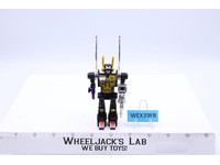 Kickback 100% Complete NEAR MINT Vintage 1985 G1 Transformers Action Figure
