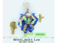 Space Usagi 100% Complete Teenage Mutant Ninja Turtle TMNT 1991 Playmates Figure