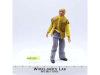 Hutch from Starsky and Hutch Original 1976 Mego Action Figure