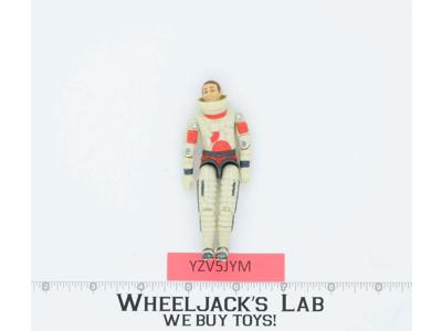 Ace V1 G.I. Joe 1983 Hasbro Vintage Action Figure