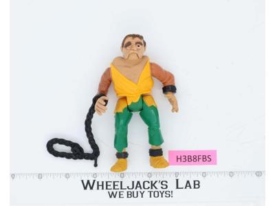 Quasimodo 100% Complete The Real Ghostbusters Kenner 1989 Vintage Action Figure