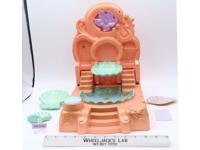 Crystal Falls She-Ra Princess of Power MOTU 1984 Mattel Vintage Playset