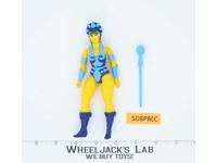 Evil Lyn He-Man Masters of the Universe MOTU 1983 Mattel Action Figure Vintage