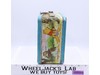 Winnie the Pooh Metal Lunch Box ONLY 1976 Aladdin Vintage Walt Disney