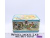 Winnie the Pooh Metal Lunch Box ONLY 1976 Aladdin Vintage Walt Disney