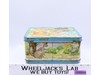 Winnie the Pooh Metal Lunch Box ONLY 1976 Aladdin Vintage Walt Disney