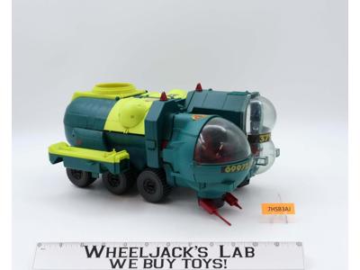 Cobra BUGG G.I. Joe 1988 Hasbro Vintage Action Figure Vehicle
