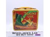 Dragon's Lair Metal Lunch Box ONLY 1983 Aladdin MAGICOM Don Bluth
