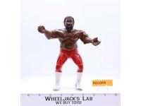 Junkyard Dog 1986 WWF LJN Titan Sports 8" Vintage Wrestling Superstars