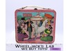 Doctor Dolittle Metal Lunch Box NO THERMOS Aladdin 1967 Vintage 20th Century Fox