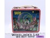 Doctor Dolittle Metal Lunch Box NO THERMOS Aladdin 1967 Vintage 20th Century Fox