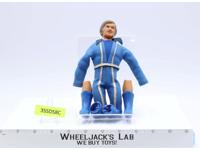 Issac Gampu Space Academy 1977 Aviva Vintage Action Figure