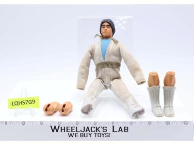 Loki Space Academy 1978 Aviva Vintage Action Figure