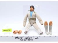 Loki Space Academy 1978 Aviva Vintage Action Figure